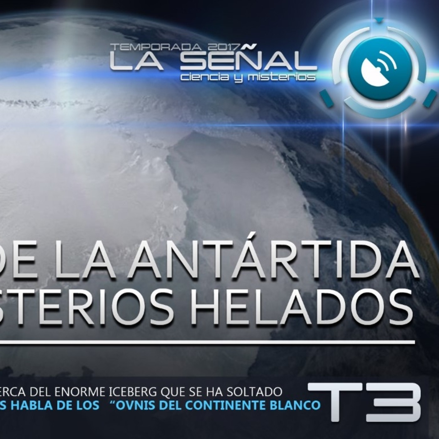 La Señal (ciencia y misterios)