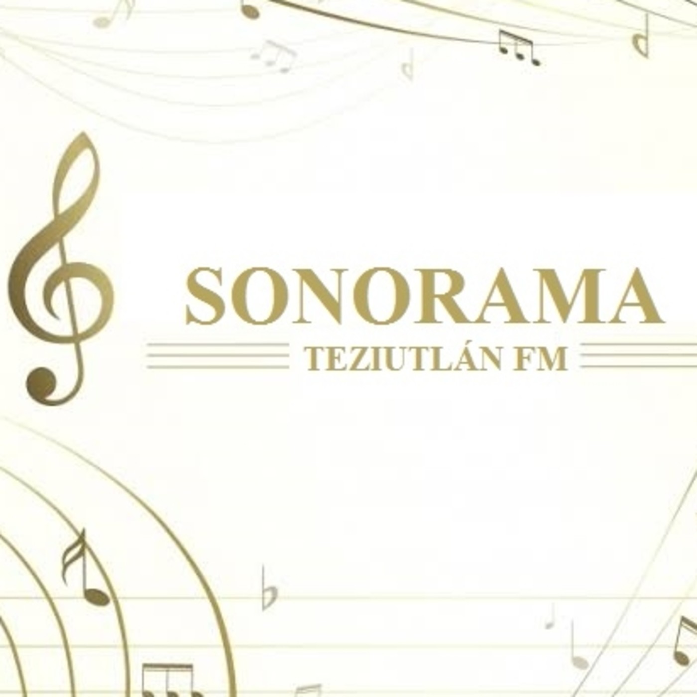 SONORAMA "STING" PARTE 1