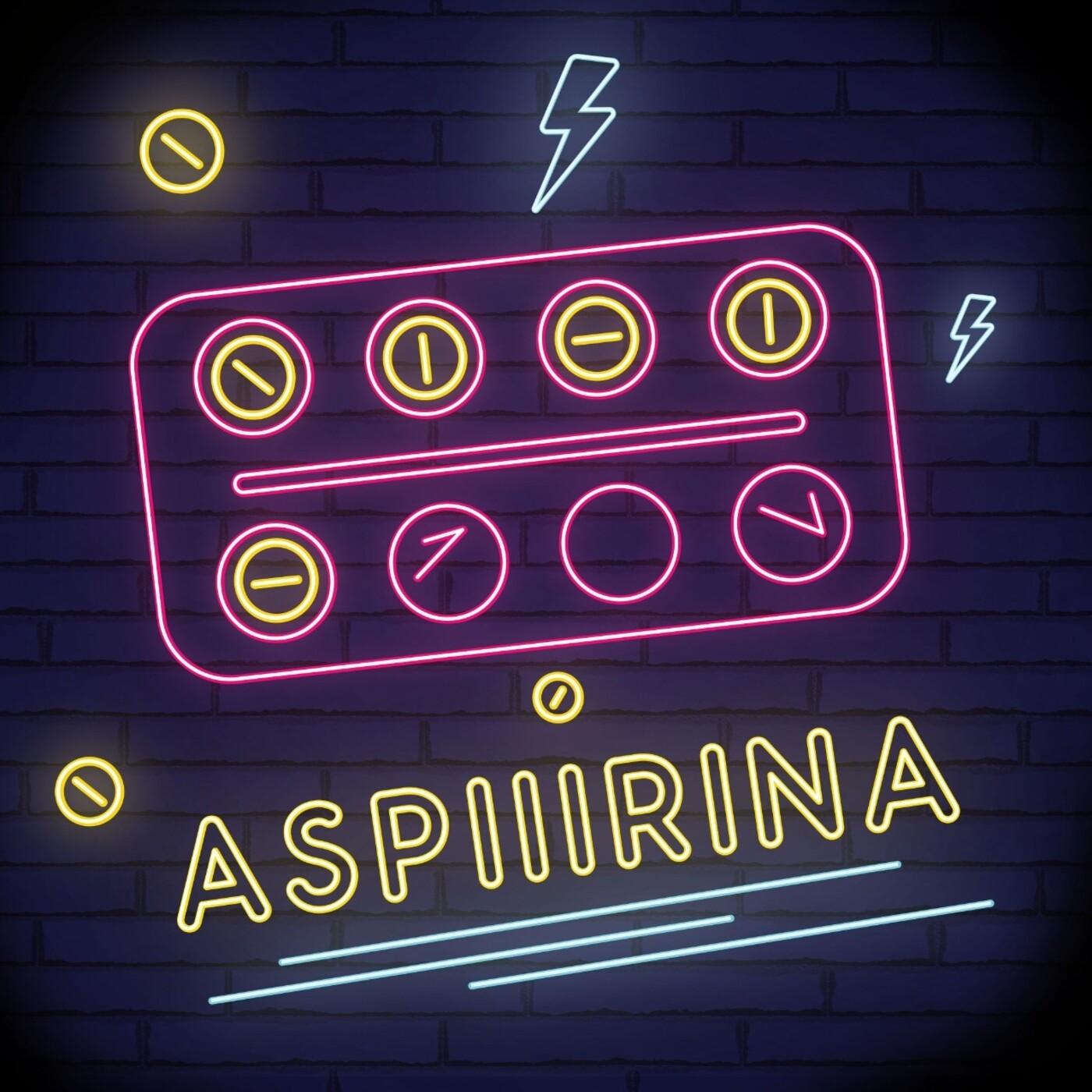 Aspiiirina