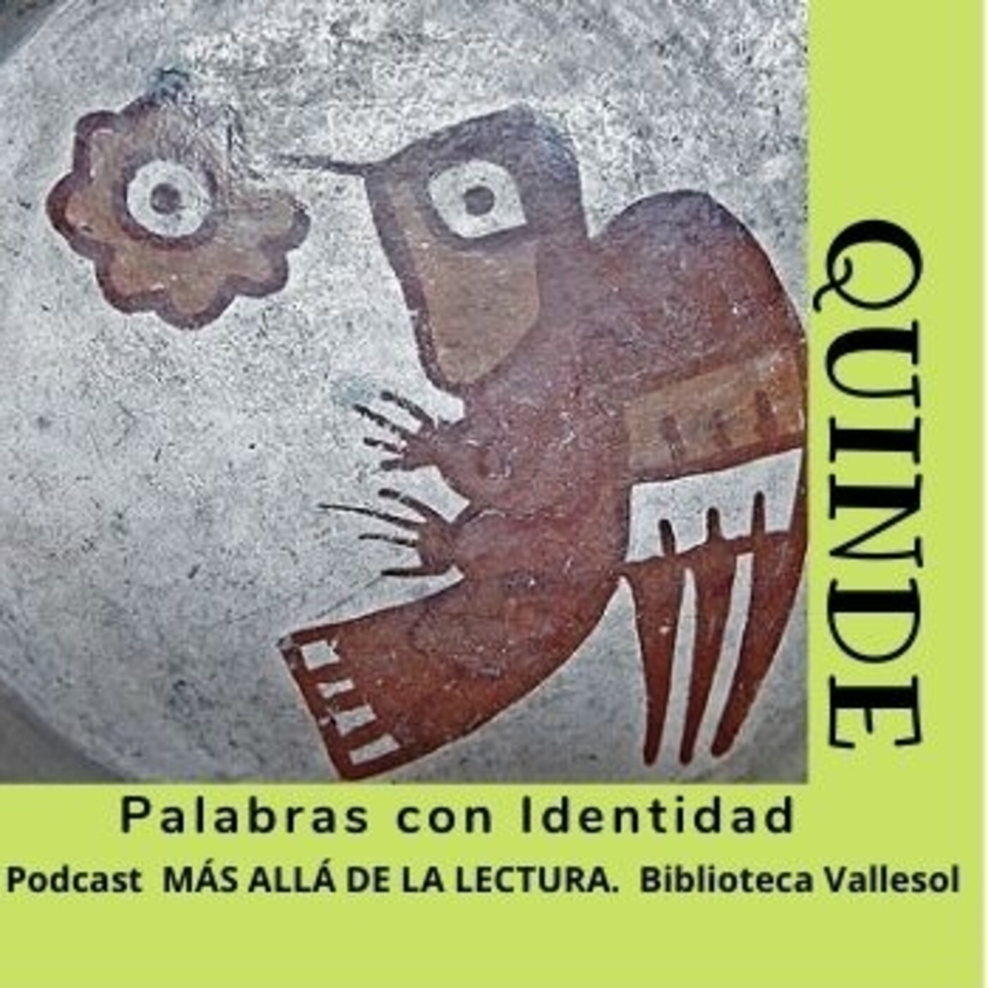 MÁS ALLÁ DE LA LECTURA