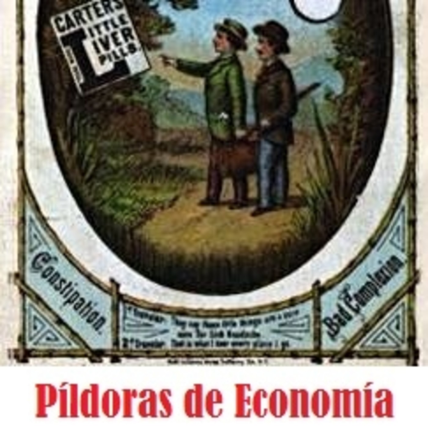 Píldoras de economía