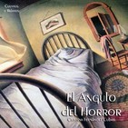 "El Angulo del Horror" de Cristina Fernández Cubas