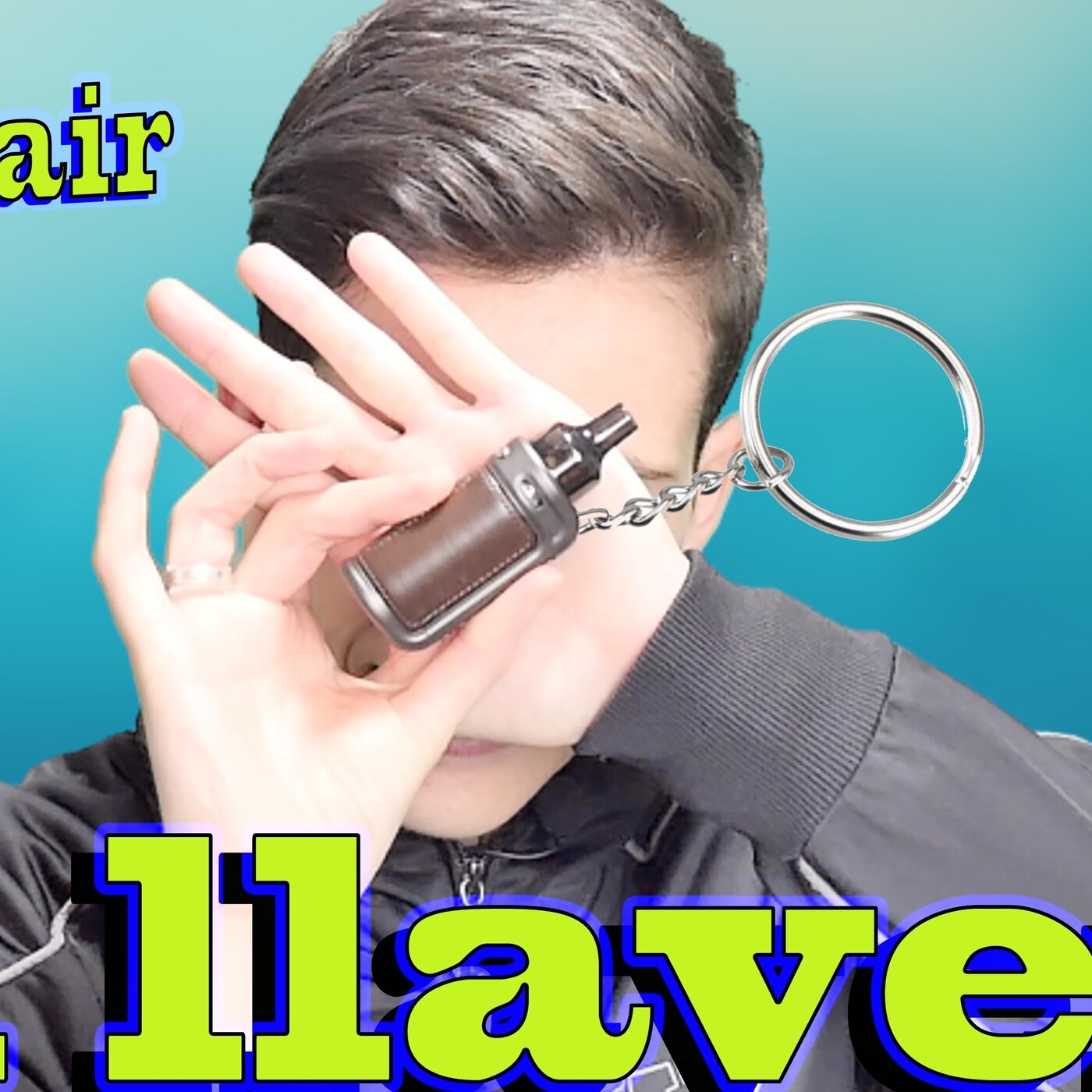 Vapeo / Tury vaper