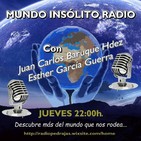 15. Mundo Insólito 09.02.2017. Sueños lúcidos. Madre anoche en las trincheras.