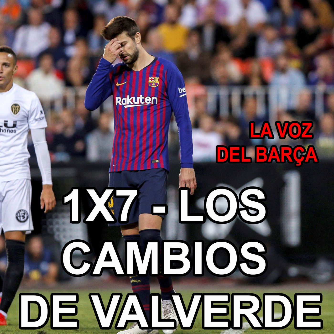 La Voz del Barça