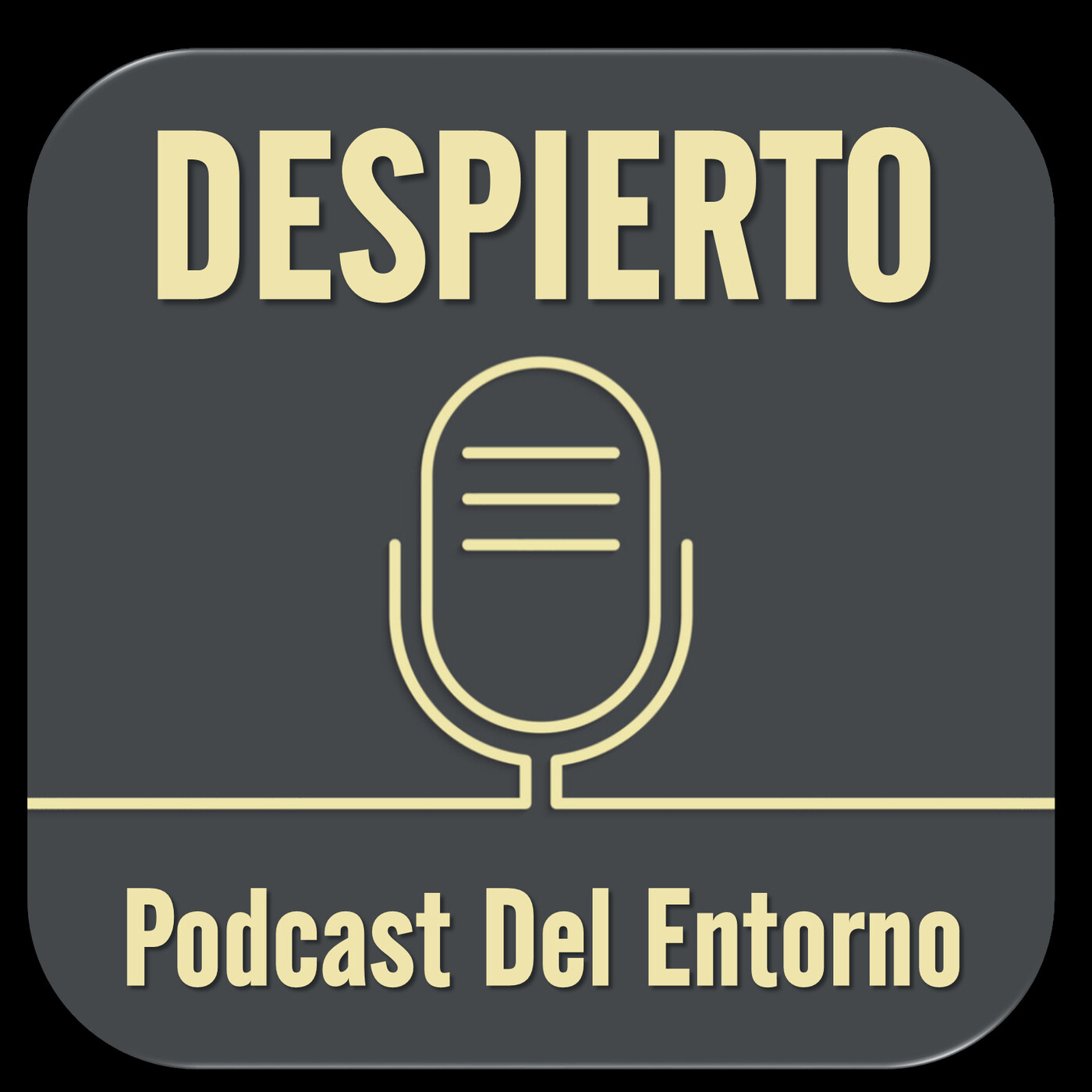 Despierto
