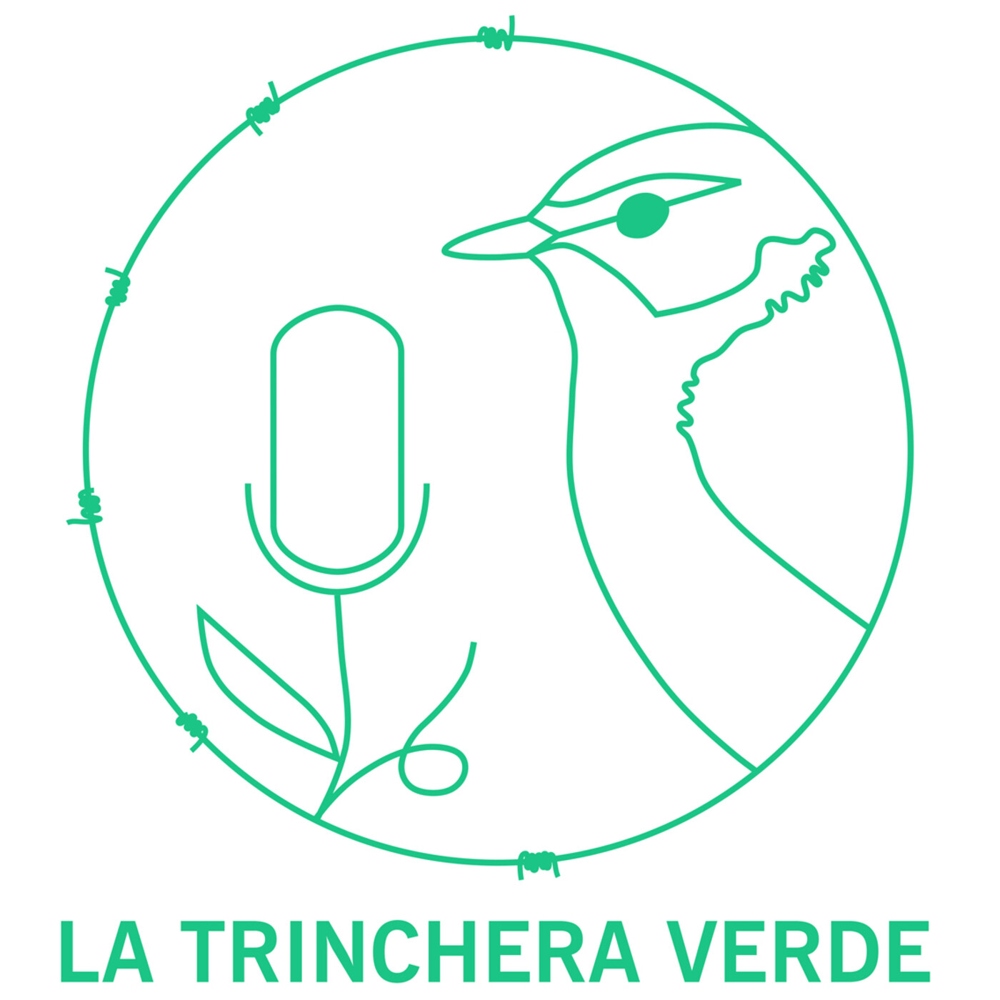La Trinchera Verde