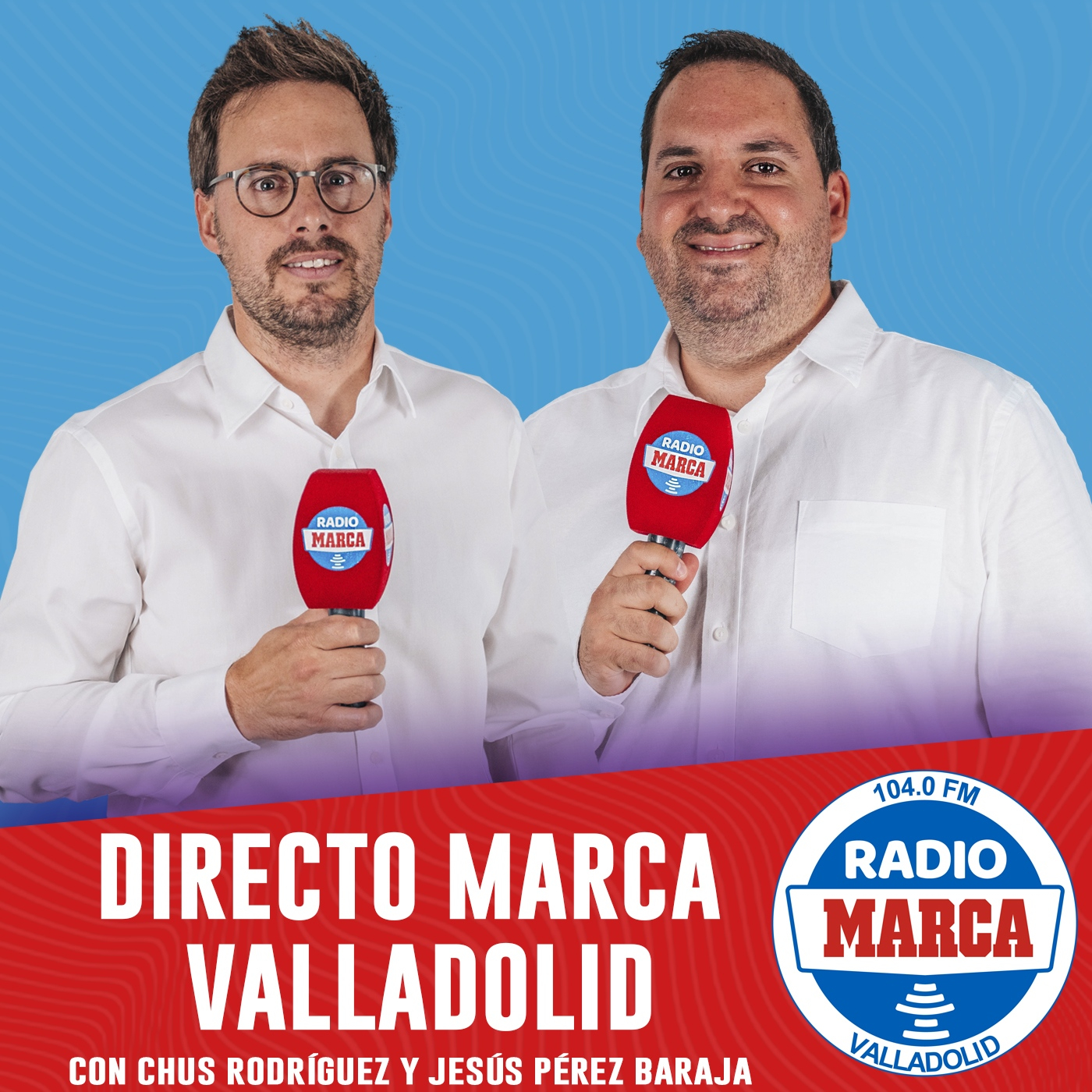 Radio MARCA Valladolid