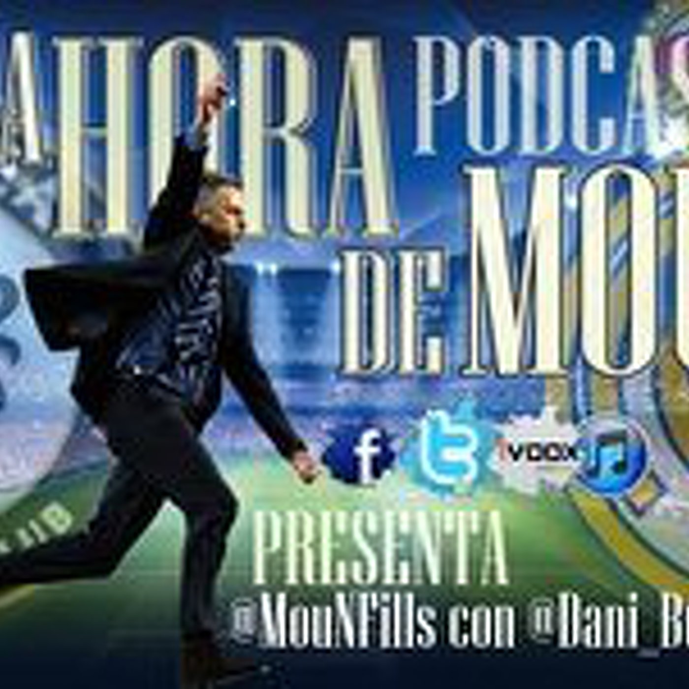 La Hora De Mou