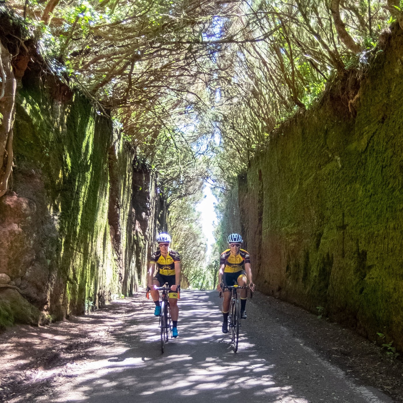 La Escapada #106 | Katy Sierra, Rocío Martín | Ciclismo femenino, MTB