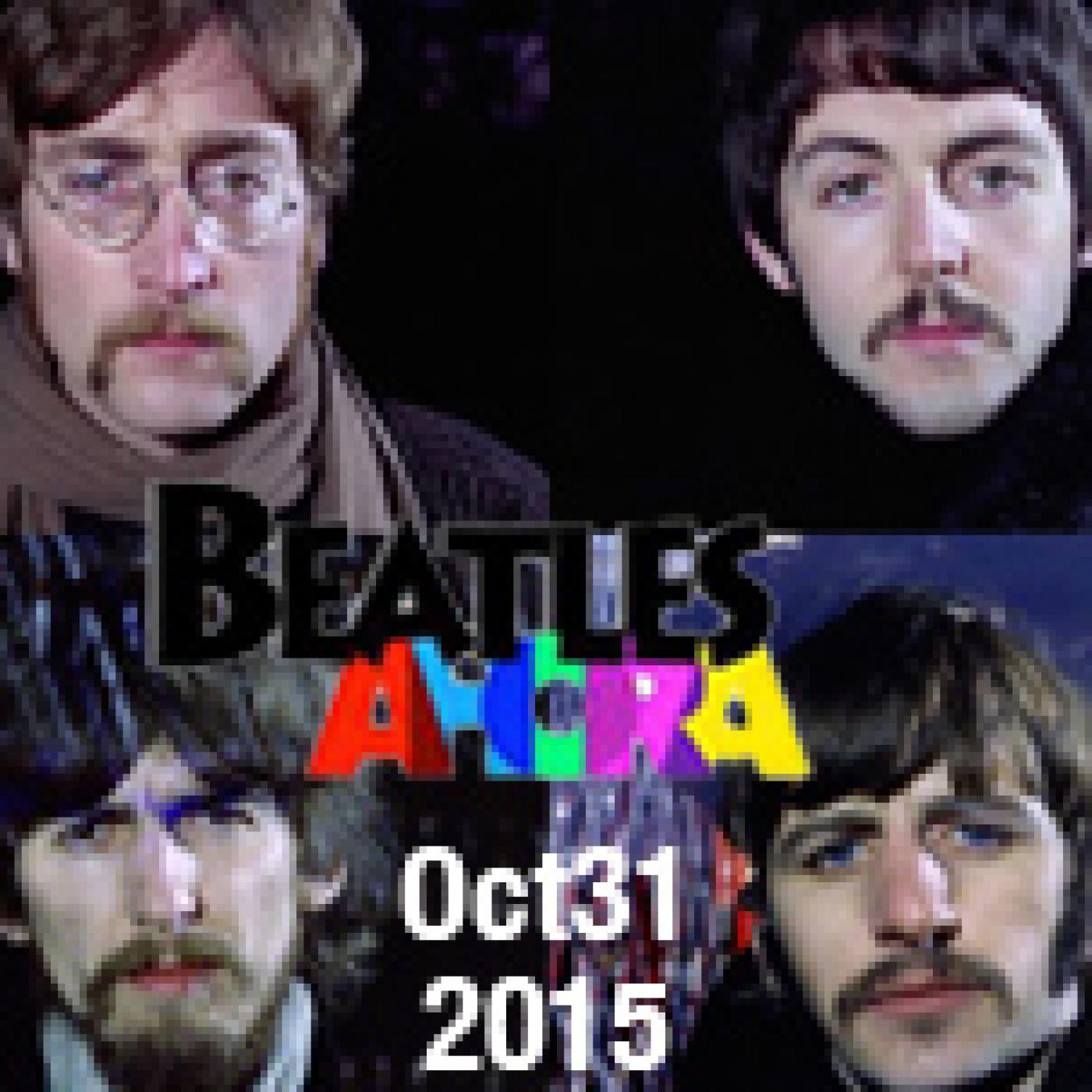 Beatles Ahora!