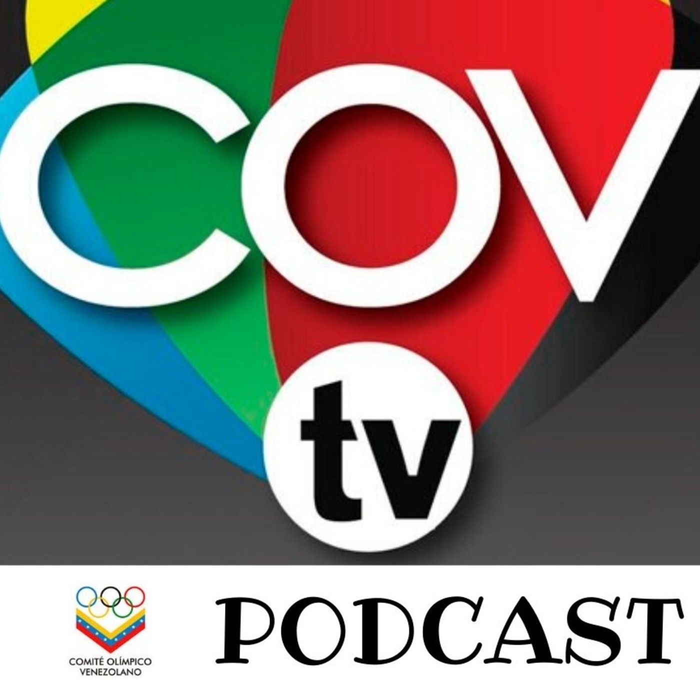 COV TV