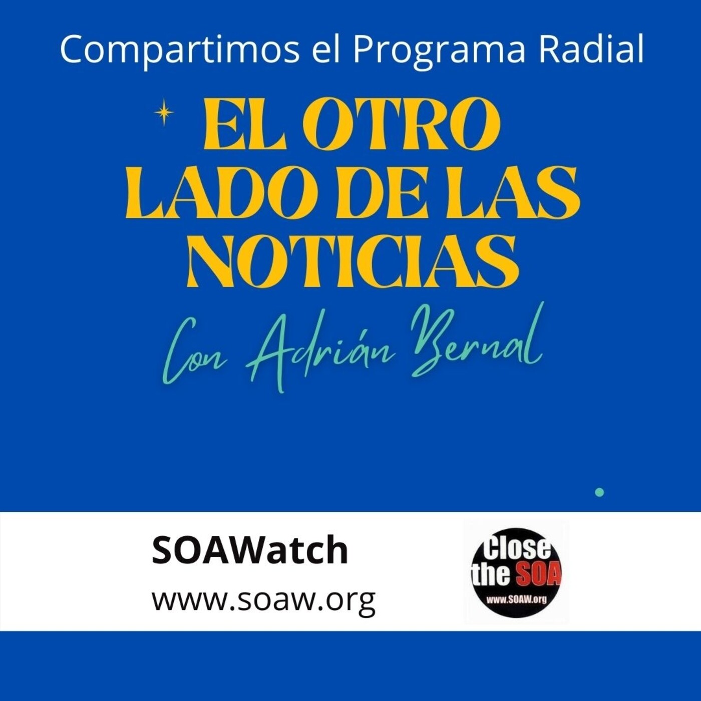 Podcast de Soawlatina -