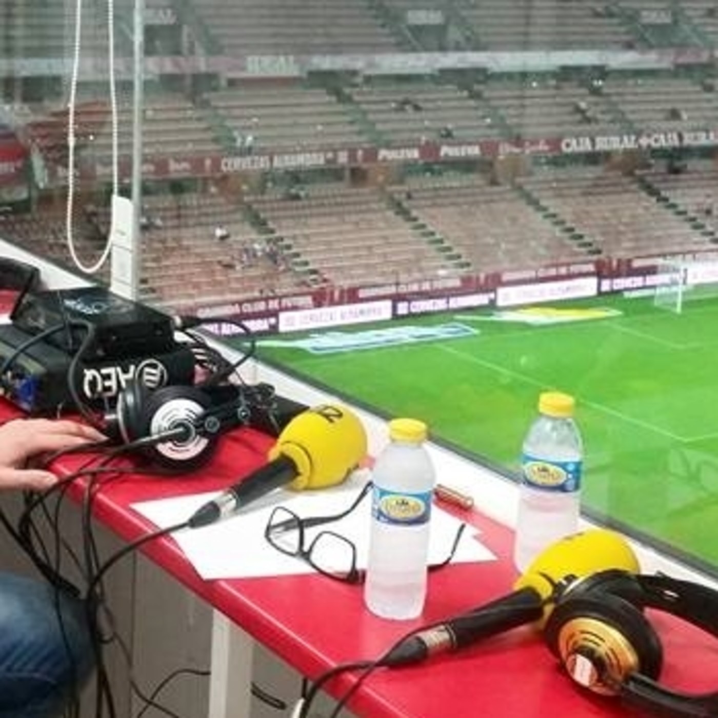 Carrusel Deportivo Granada 171213