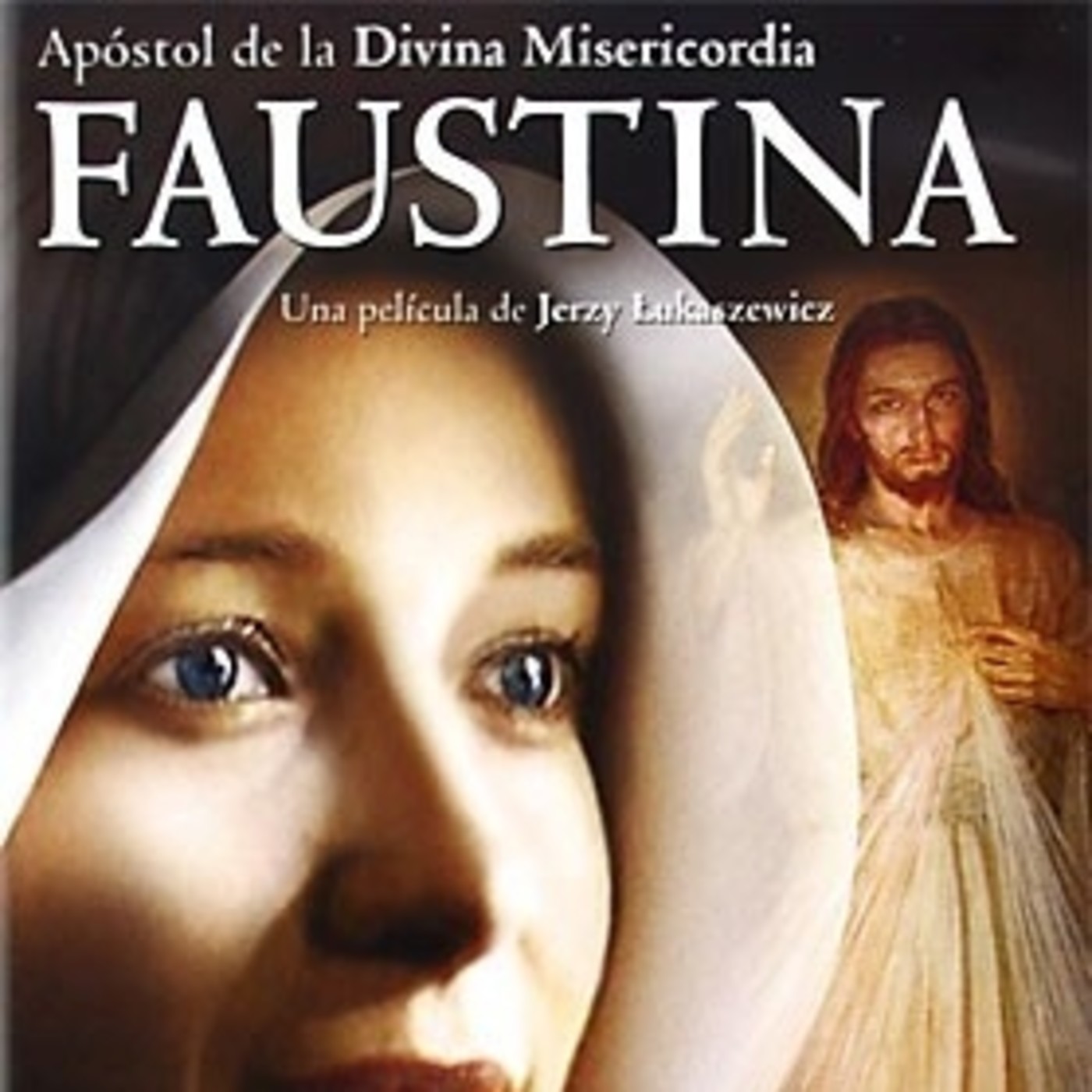 Cine: 'Faustina, apóstol de la Divina Misericordia' (1994) episode artwork
