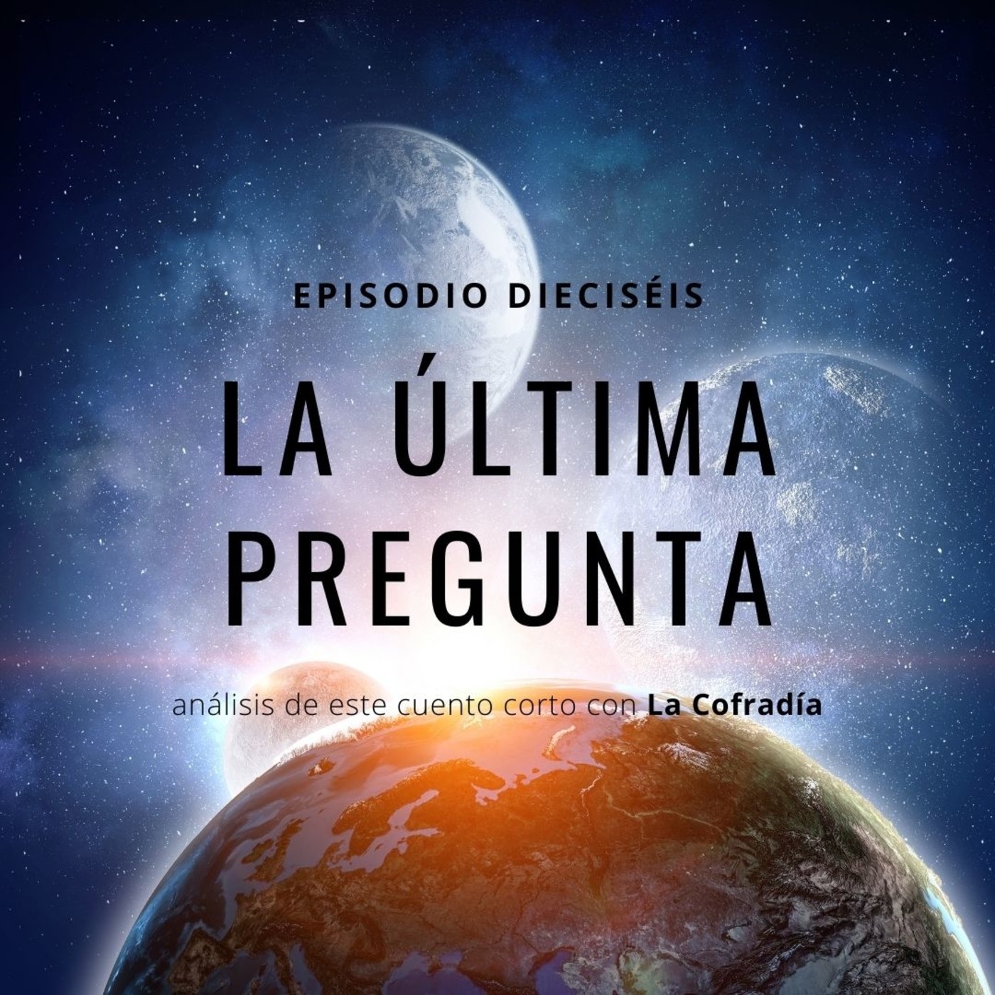 La Cofradia Podcast