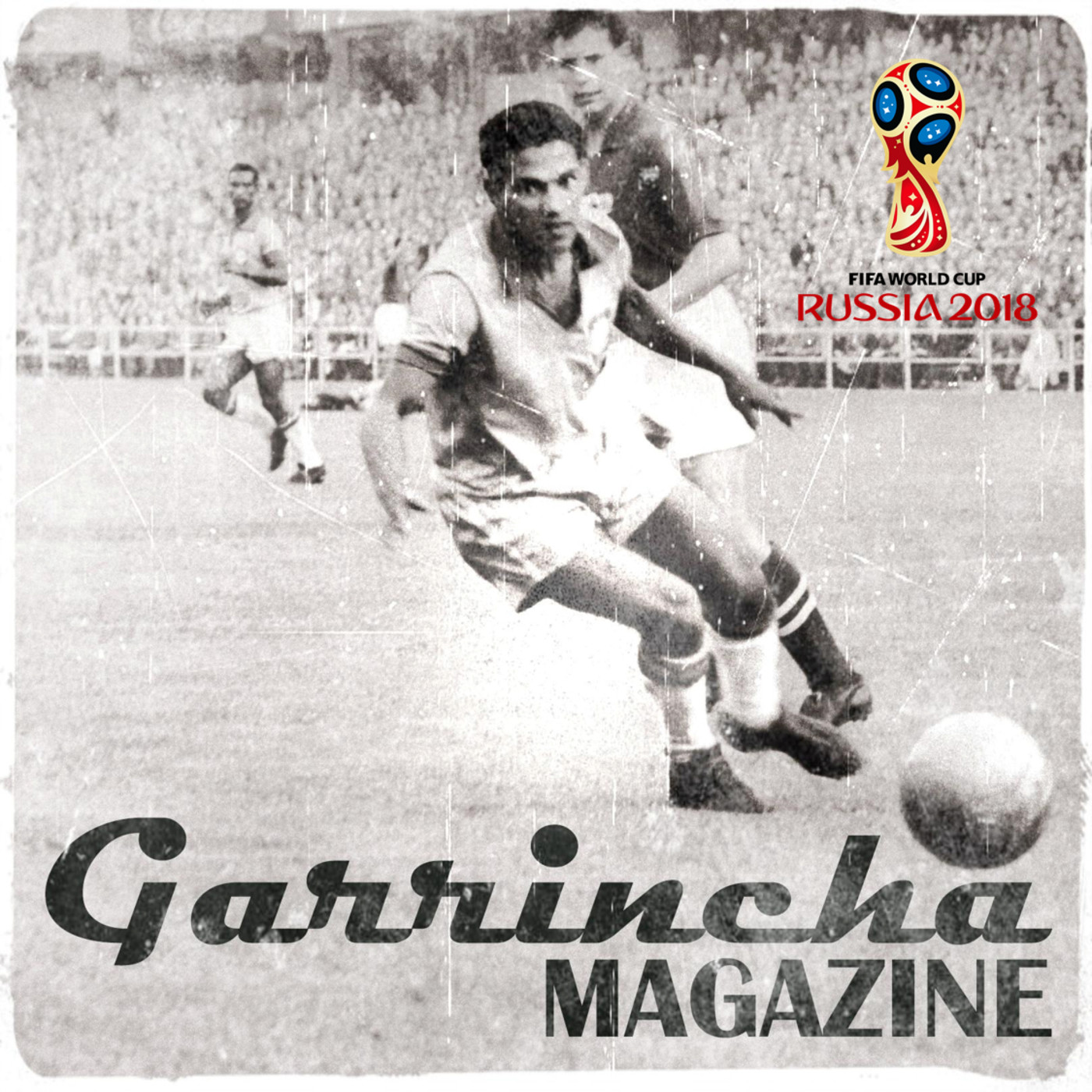 Café Garrincha