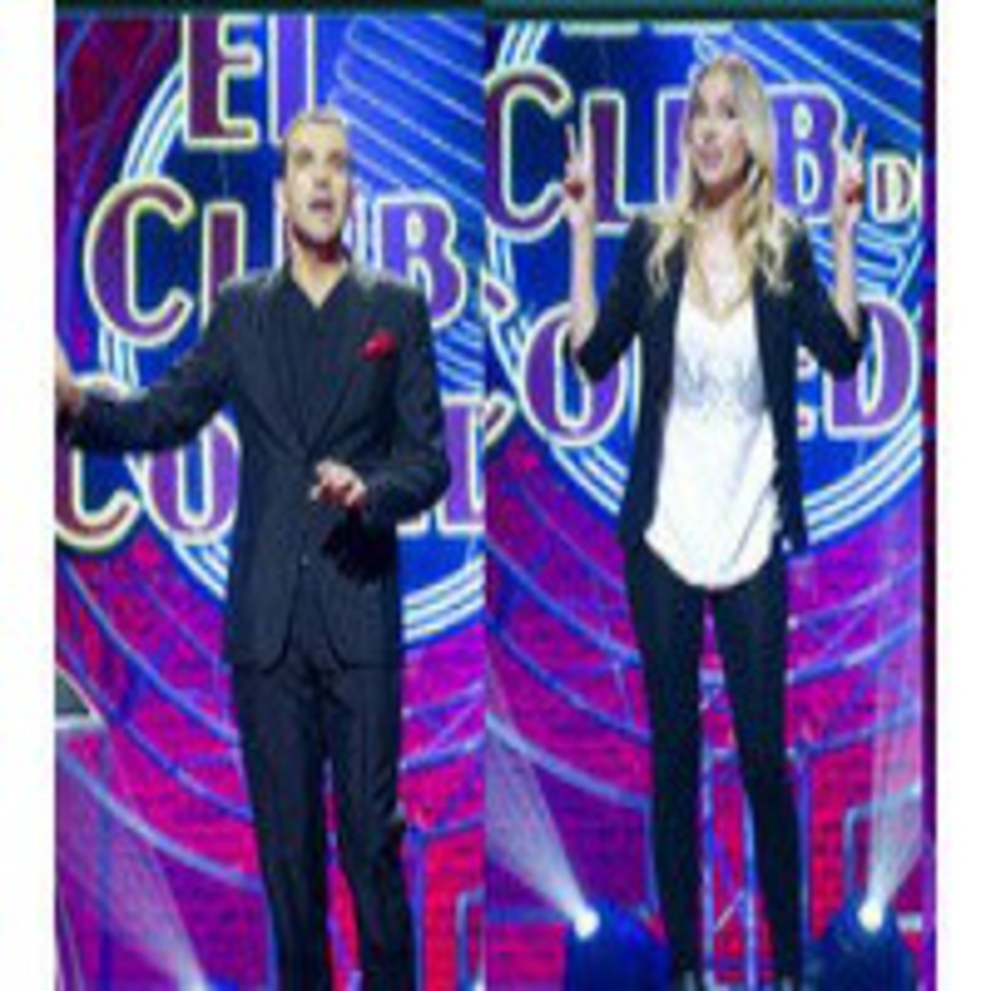 El Club de la Comedia en La Sexta