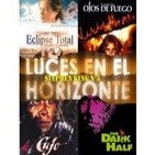 Luces en el Horizonte Extra -Stephen King Nº5: Cujo, Ojos de Fuego, La mitad oscura, Eclipse Total (Dolores Claiborne)