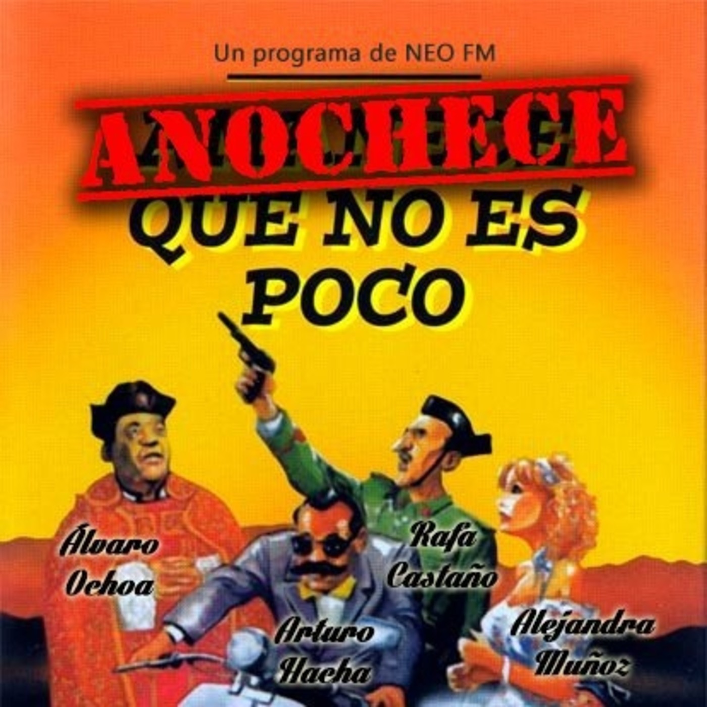 NEO FM 90.4