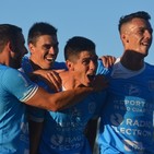 Rumbo a la B Nacional