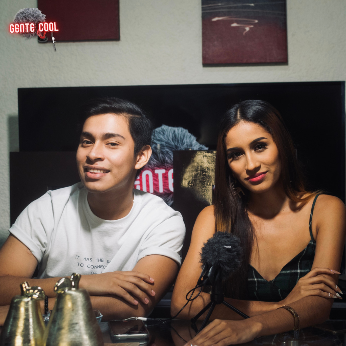 GENTE COOL