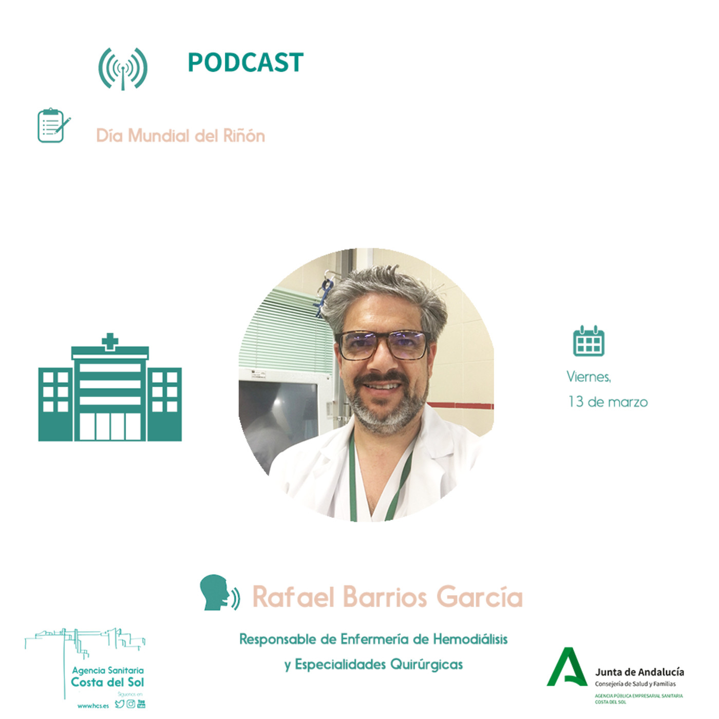 Testimonios de pacientes