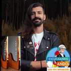 #112. . Que Es Un Ludófono y como Revoluciona La Música Para La Educación con David Hernandez Big Sur.