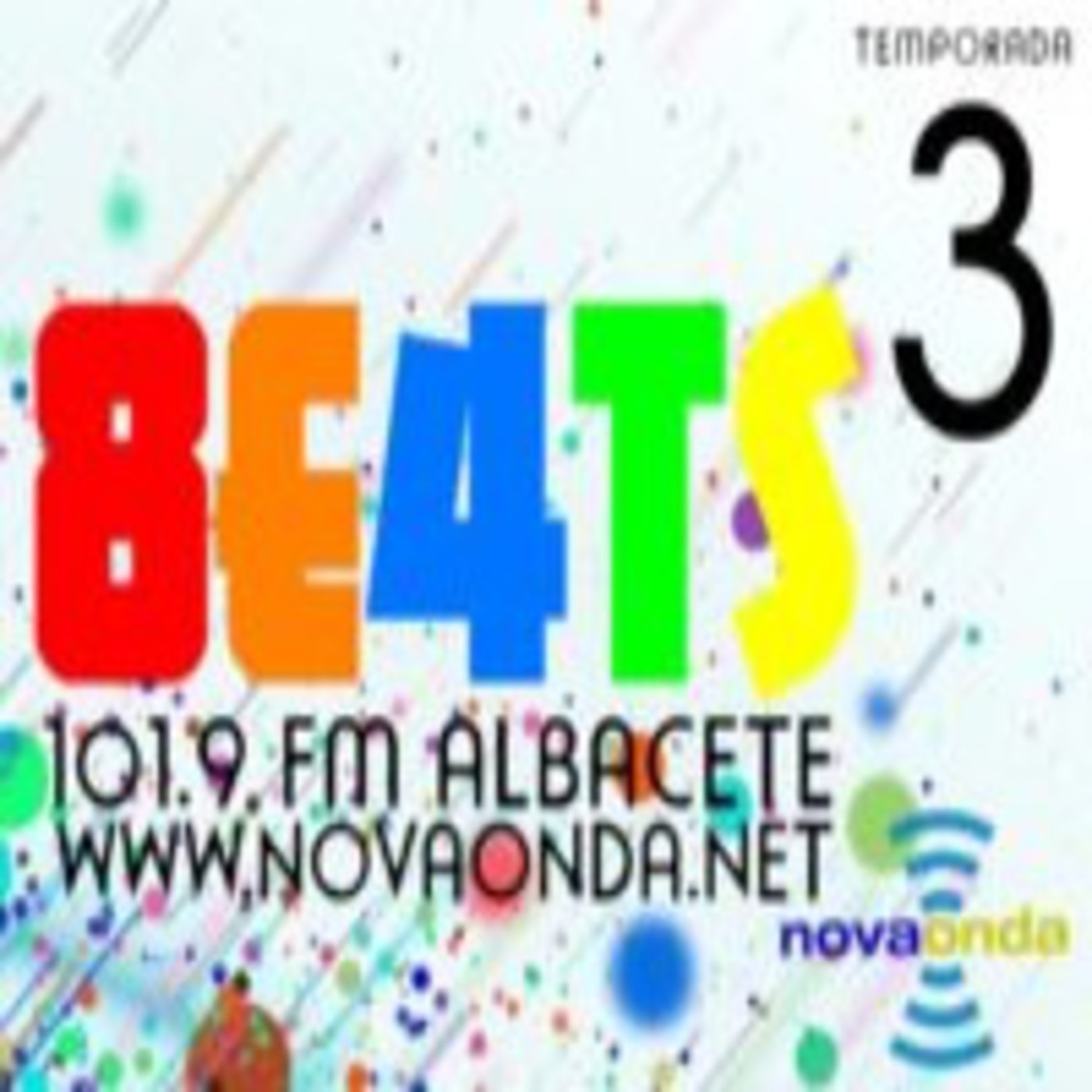 PODCAST 84 BEATS en NOVAONDA