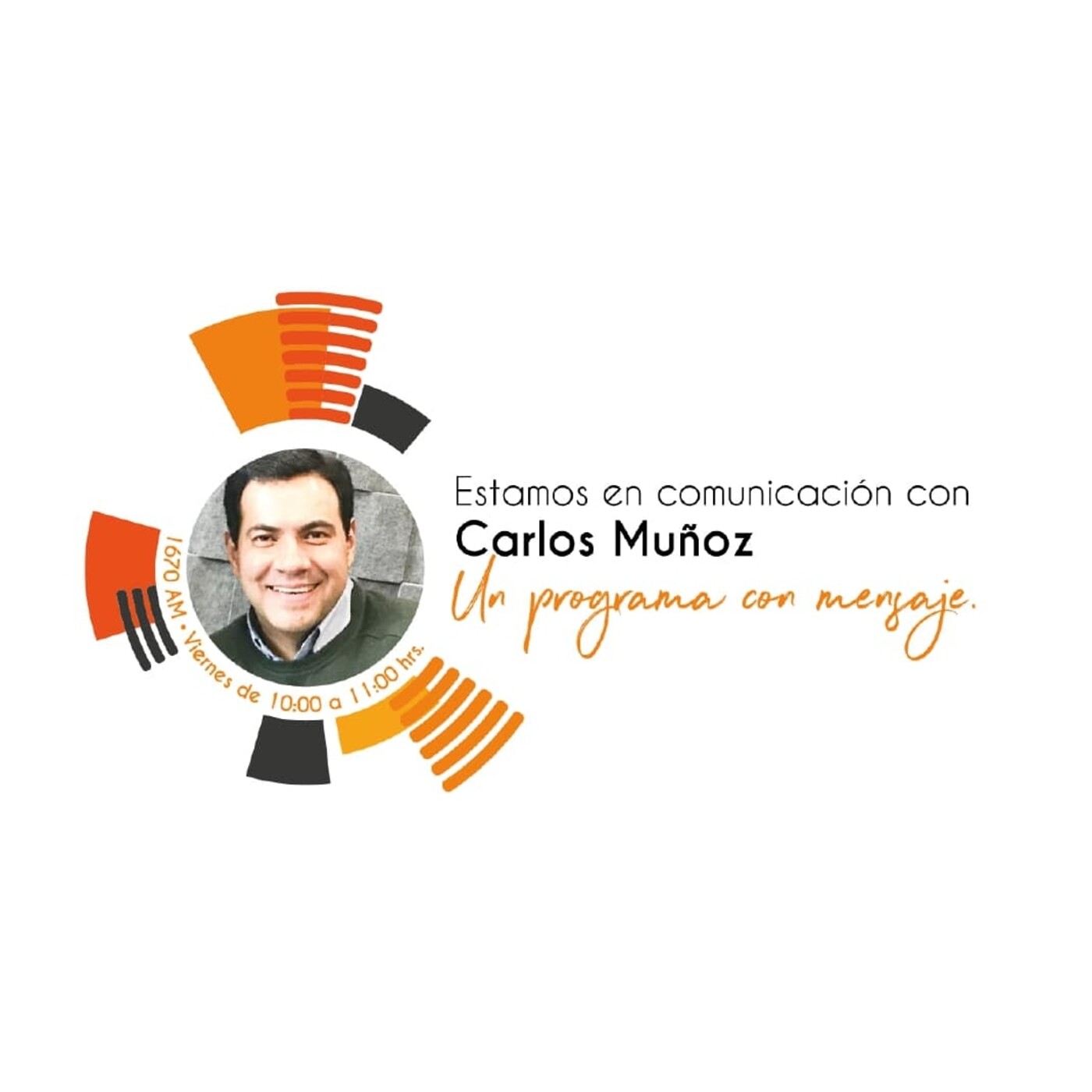 Estamos En Comunicación - Entrevista con Julen Garritz, director general de MejorcompraTV. episode artwork