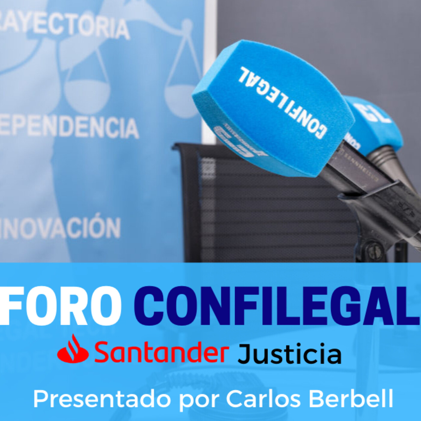 Foro Confilegal