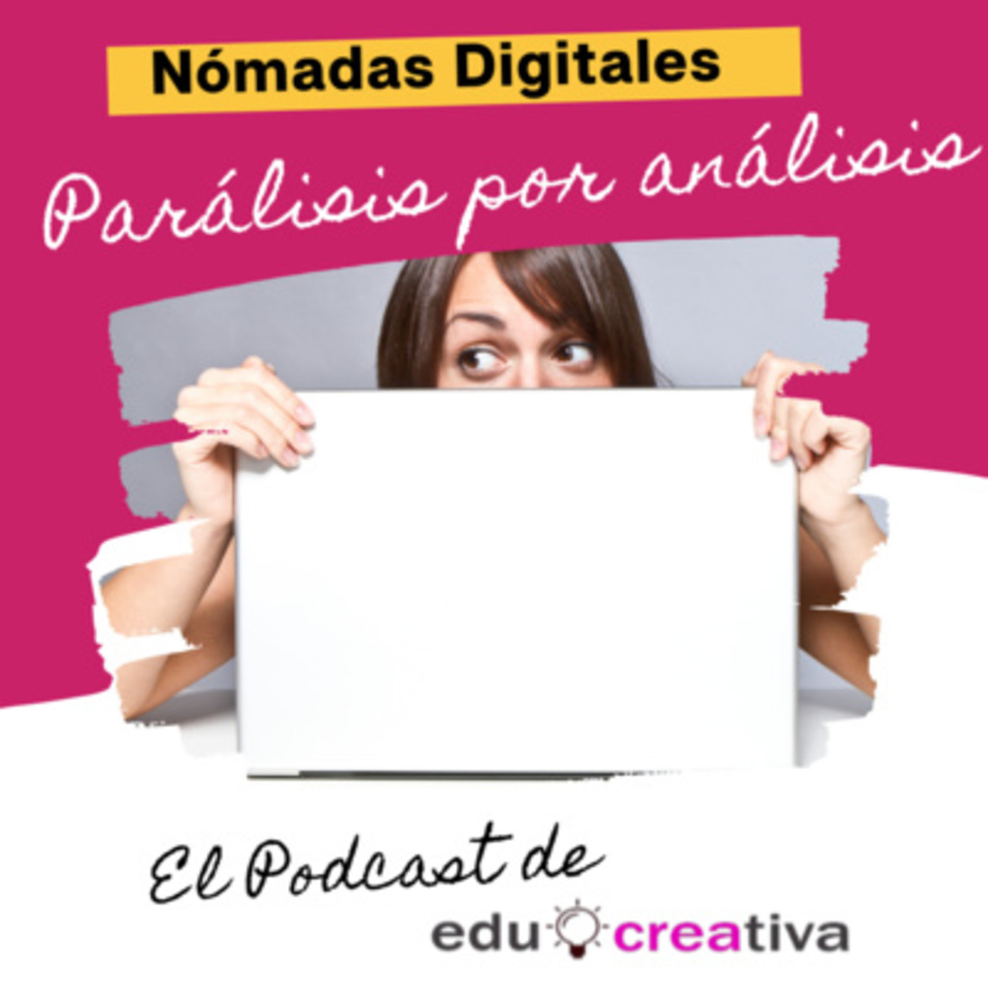 Nomadas Digitales : \