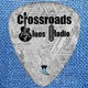 Crossroads Blues Radio P151 Dr. Ross