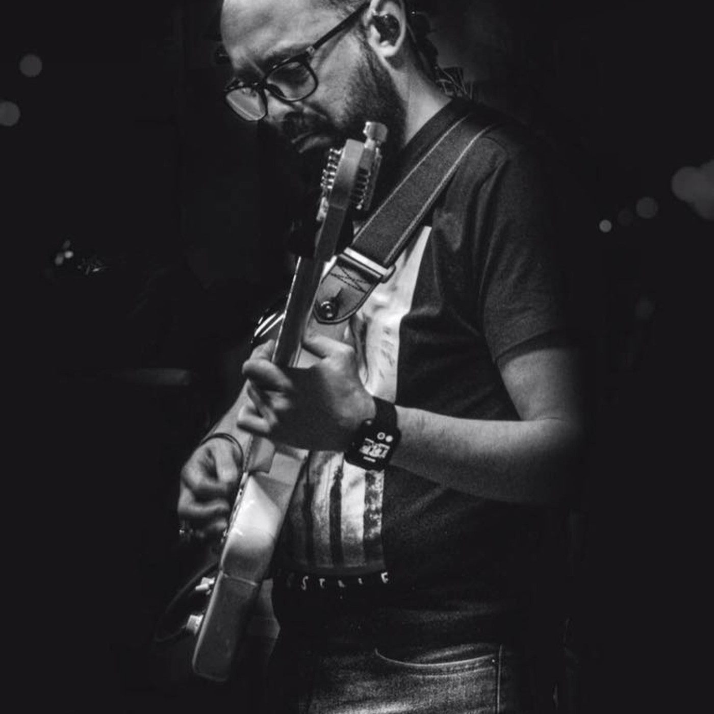 ÁngelStrato- Ángel Mendoza Podcast