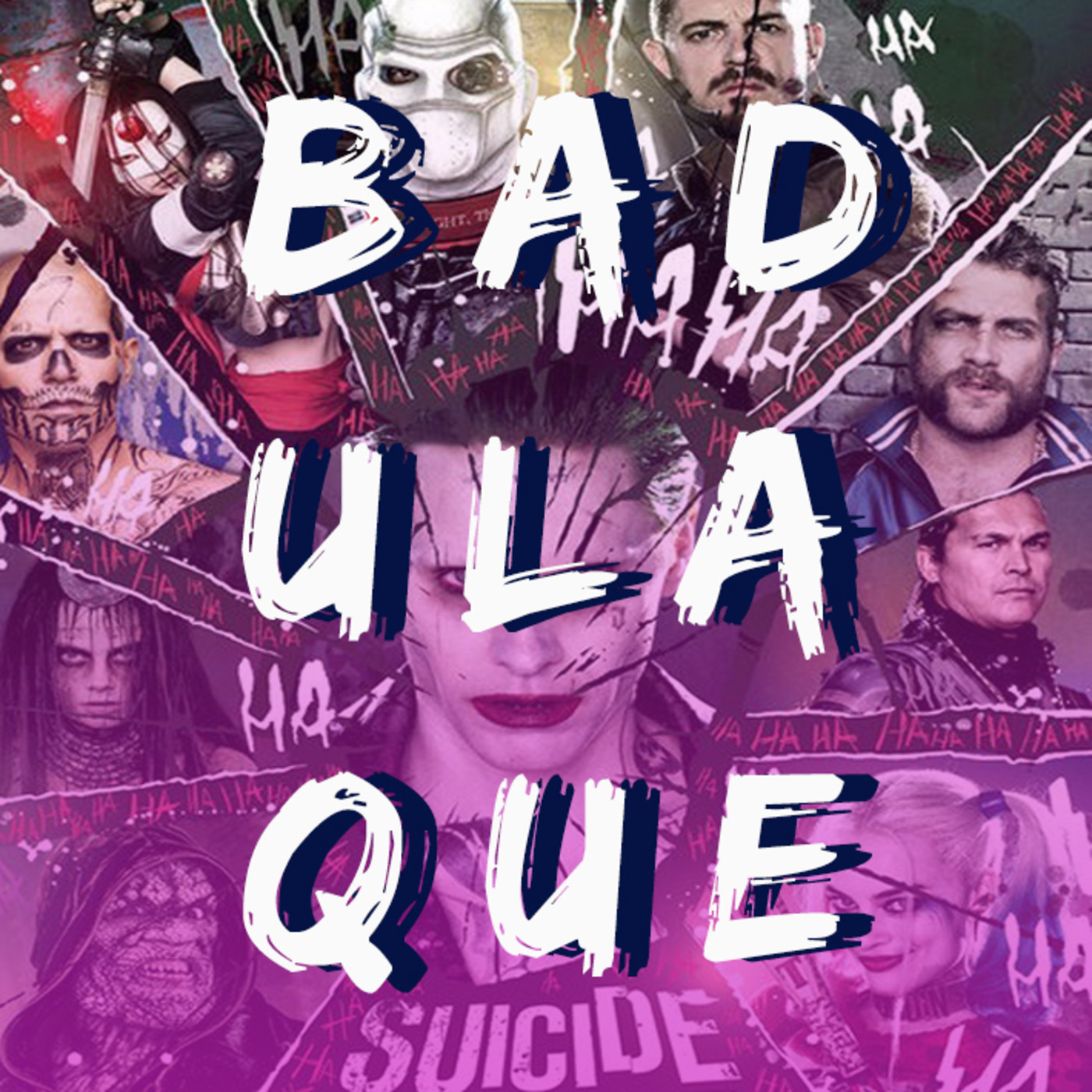 Badulaque Podcast