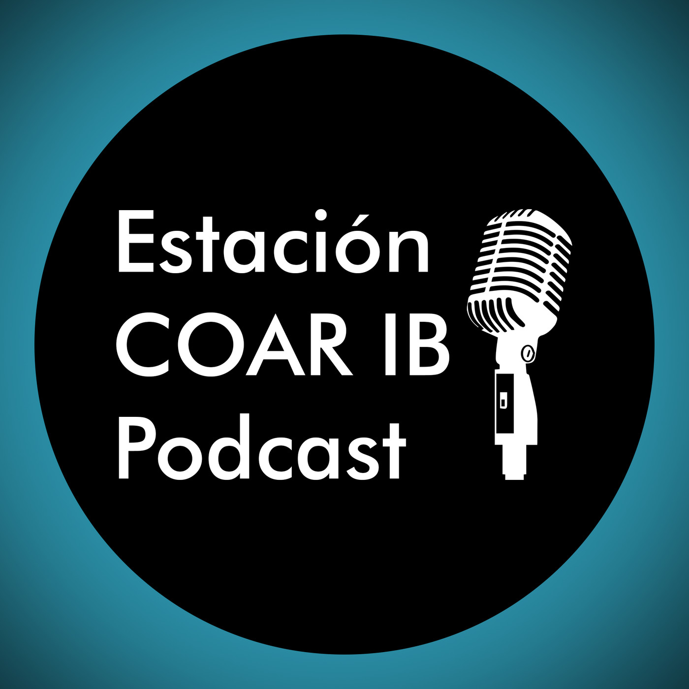 Estación COAR IB