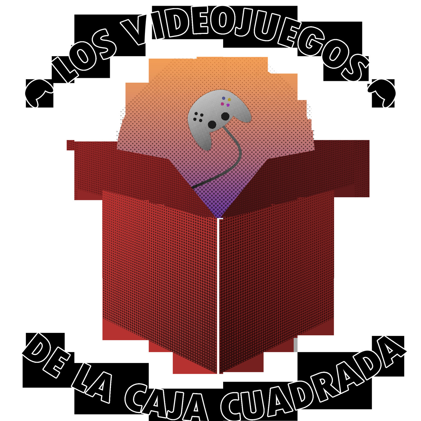 Los Videojuegos de la Caja Cuadrada