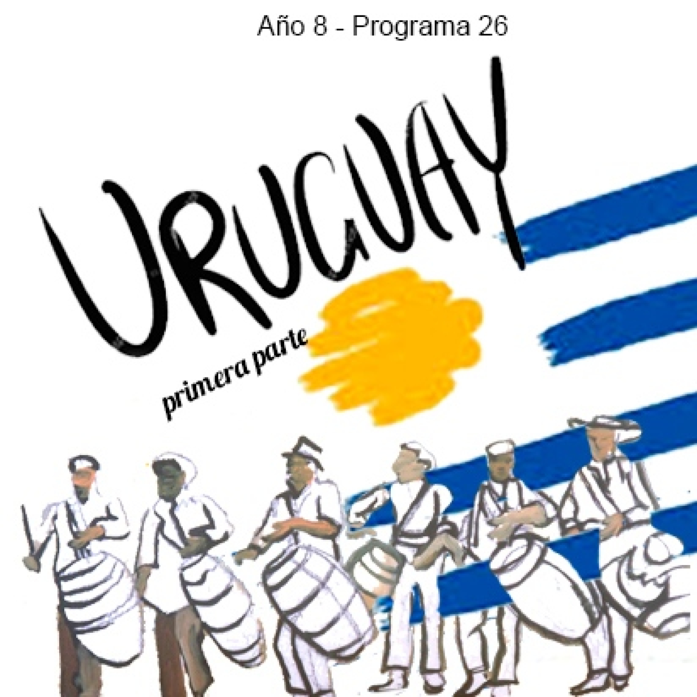 Los Programas de Orejas al Universo