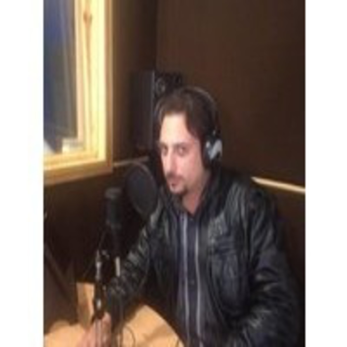 Carlos Del Angel SHINY DEMISE PROJECT entrevista exclusiva 3/4 episode artwork