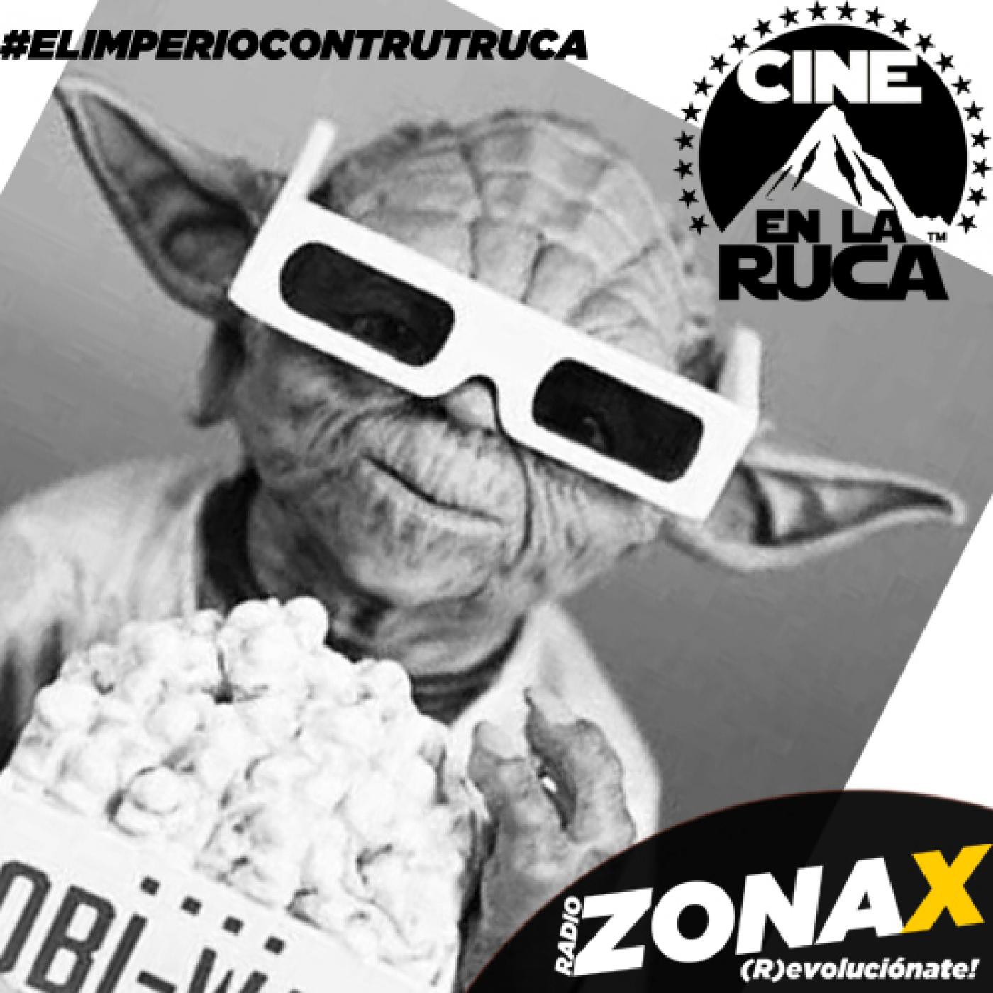 EL IMPERIO CON TRUTRUCA