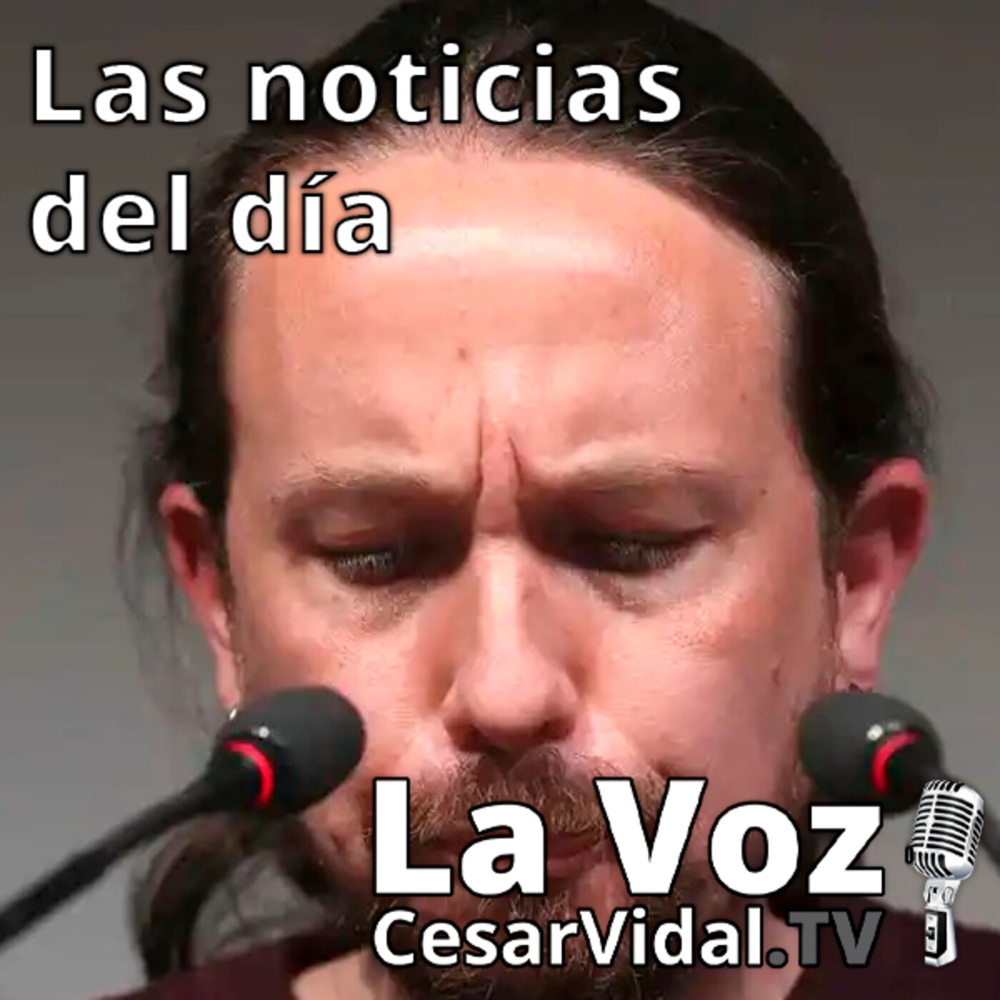 Las noticias del día - 05/05/21