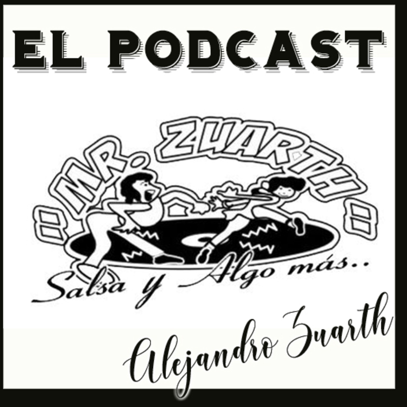Alejandro Zuarth