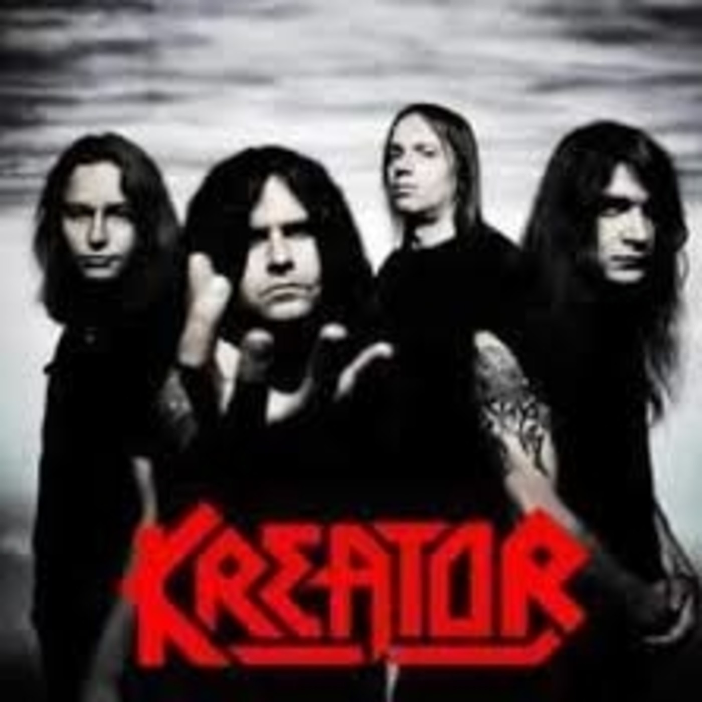Kreator - (Años De Violenta Revolucion) 2 Parte episode artwork
