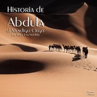 "Historia de Abdula el Mendigo Ciego" Las Mil y Una Noches