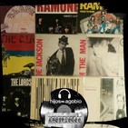 Amordiscos de Punk & New Wave a 33 rpm! (13/01/2017)