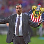 ¡Las Chivas del Guadalajara: UNA BASURA TOTAL!