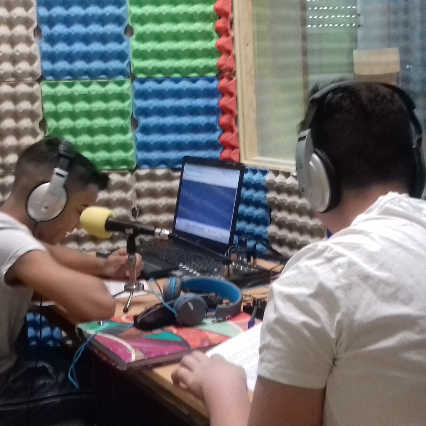 Murube ComunicA en Positivo