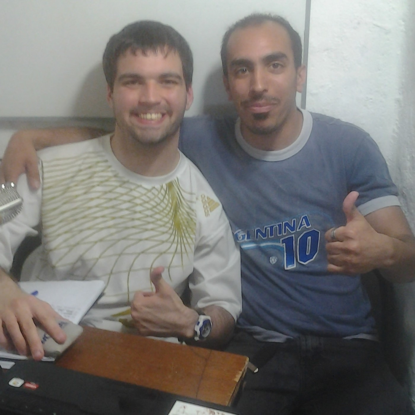 Informandonos Juntos 2da Temporada