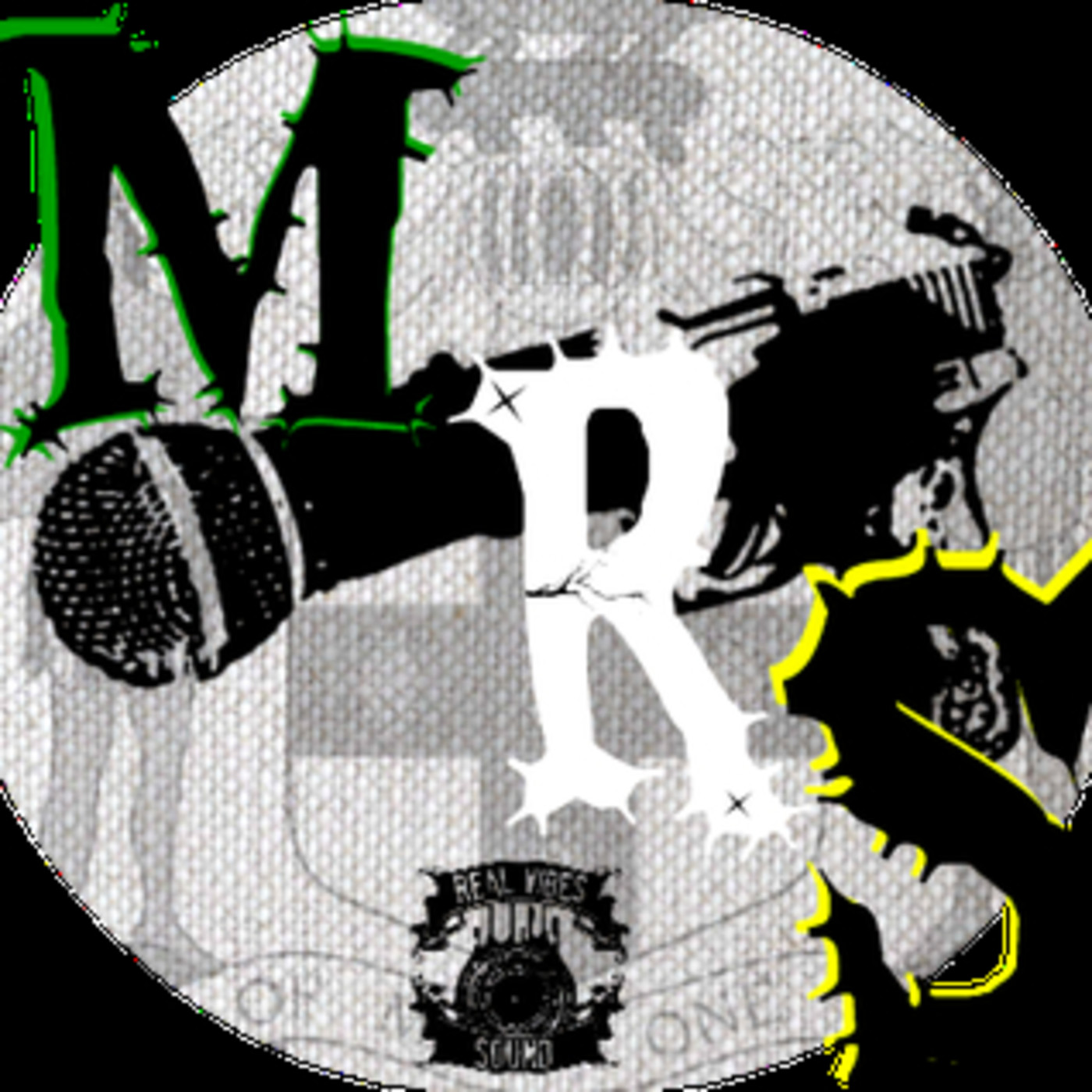 Madrid Reggae Station