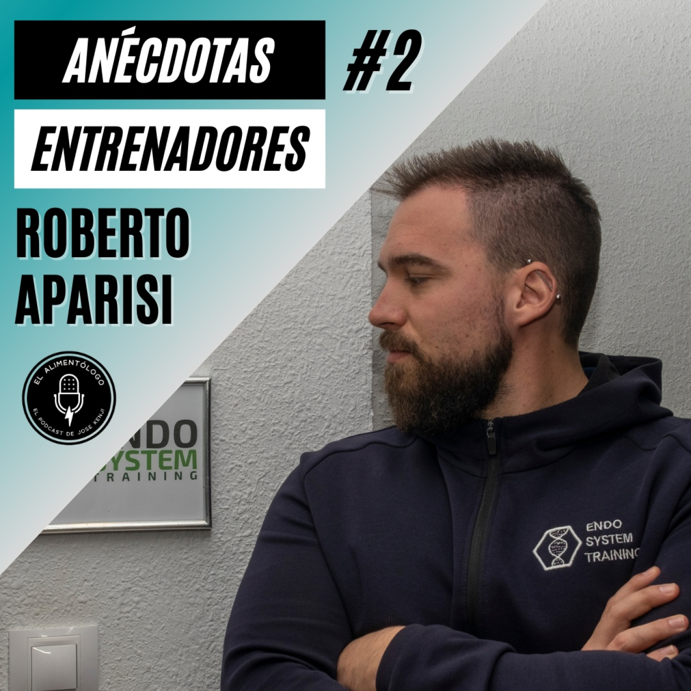 El Alimentólogo (Podcast Alimentación y Nutrición)